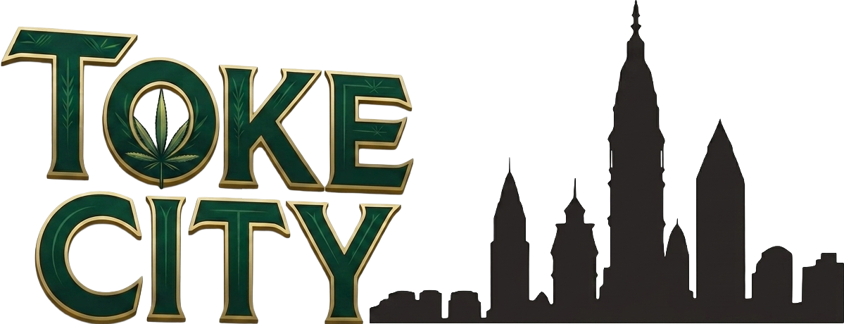 Toke City